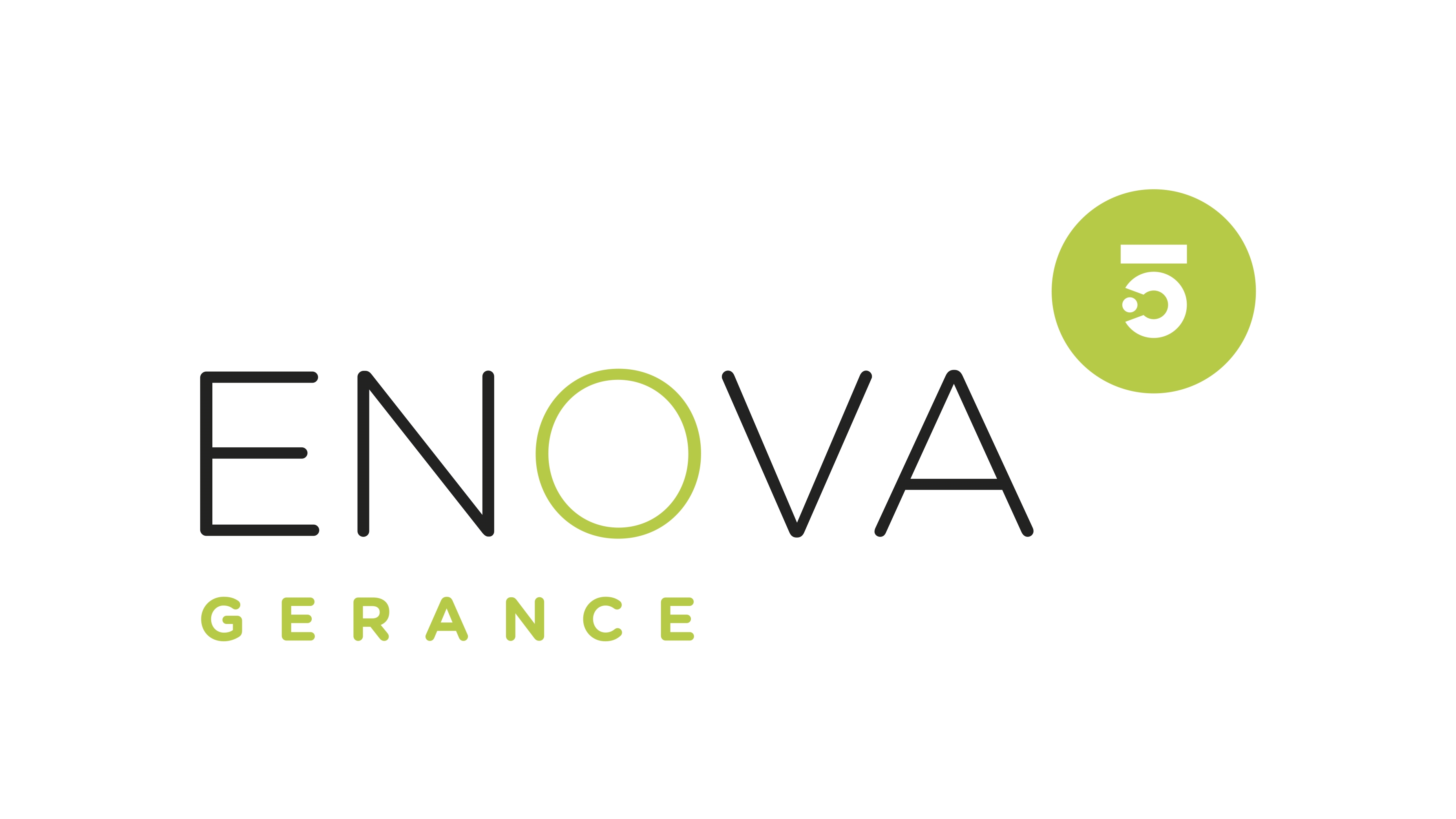 enova gerance